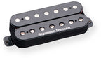 Seymour duncan Sh-5 duncan custom blk 7-strg
