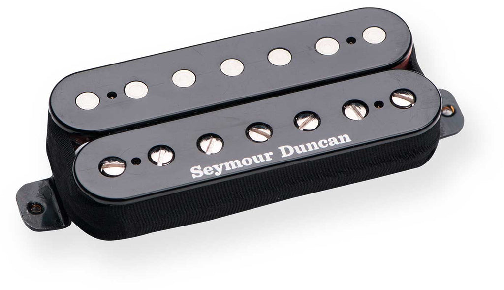 Seymour duncan Sh-5 duncan custom blk 7-strg