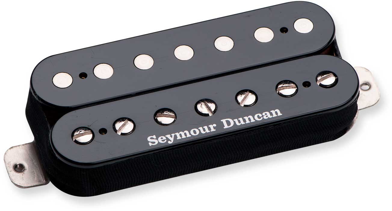 Seymour Duncan SH-14 Custom 5 Blk 7-Str
