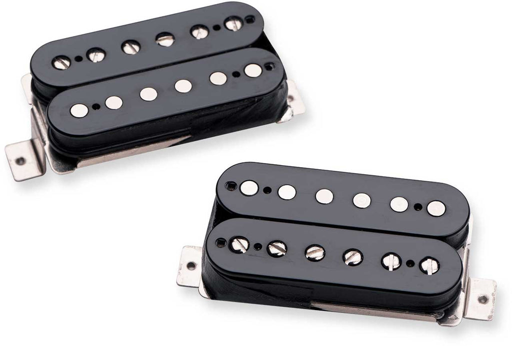 Seymour duncan Set sh-1n & b / vintage blues set