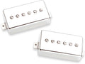 Seymour Duncan Phat Cat Nickel Set