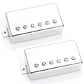 Seymour Duncan Seth Lover Nickel Set