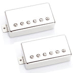 Seymour Duncan Seth Lover Nickel Set