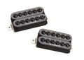 Seymour duncan Set invader black