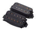 Seymour Duncan Pegasus/Sentient Set Black