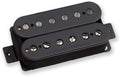 Seymour Duncan Nazgûl/Sentient Humbucker Set - Black