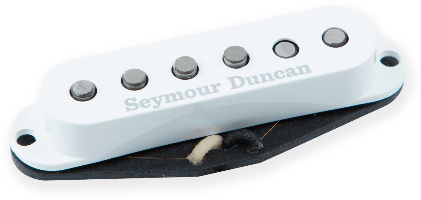 Seymour Duncan SSL-1 Vintage Staggered for Strat