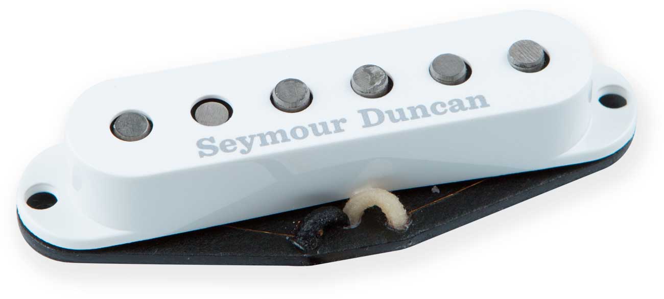 Seymour duncan Ssl-1l vntg stag strat rwrp l