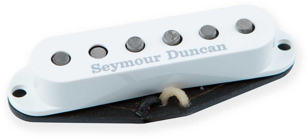 Seymour duncan Ssl-1l vntg stag strat rwrp l