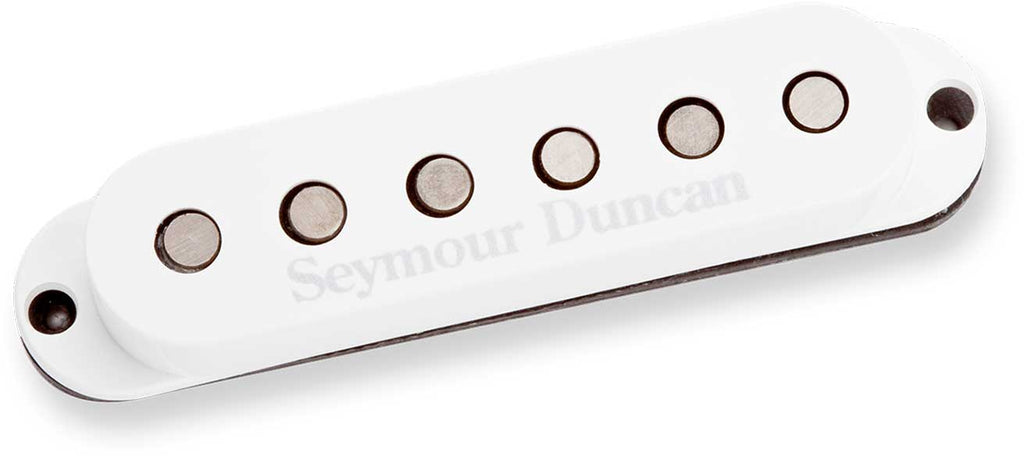 Seymour duncan Ssl-3t hot for strat rwrp tapped