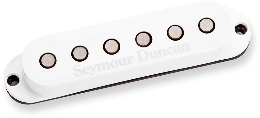 Seymour duncan Ssl-3t hot for strat tapped