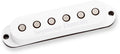 Seymour duncan Ssl-3t hot for strat tapped