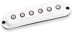 Seymour duncan Ssl-3t hot for strat tapped