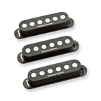 Seymour duncan Ssl-4 qtr-pound for strat cal set