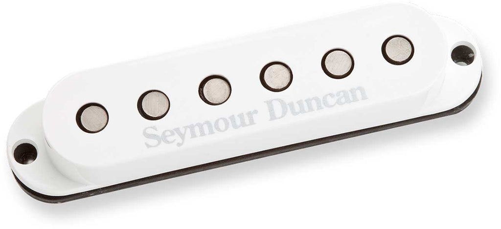 Seymour duncan Ssl-5 custom staggered for strat