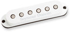 Seymour duncan Ssl-5 custom staggered for strat