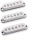 Seymour duncan Ssl-5 custom stag strat cal set