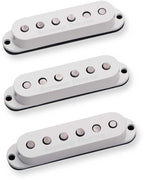 Seymour duncan Ssl-5 custom stag strat cal set