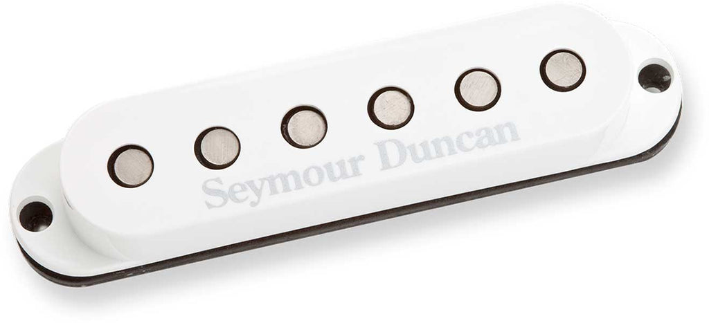 Seymour duncan Ssl-5l custom stag strat lft