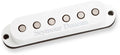 Seymour duncan Ssl-5l custom stag strat lft