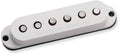 Seymour Duncan SSL-5L Custom Staggered Strat RWRP Left-Handed