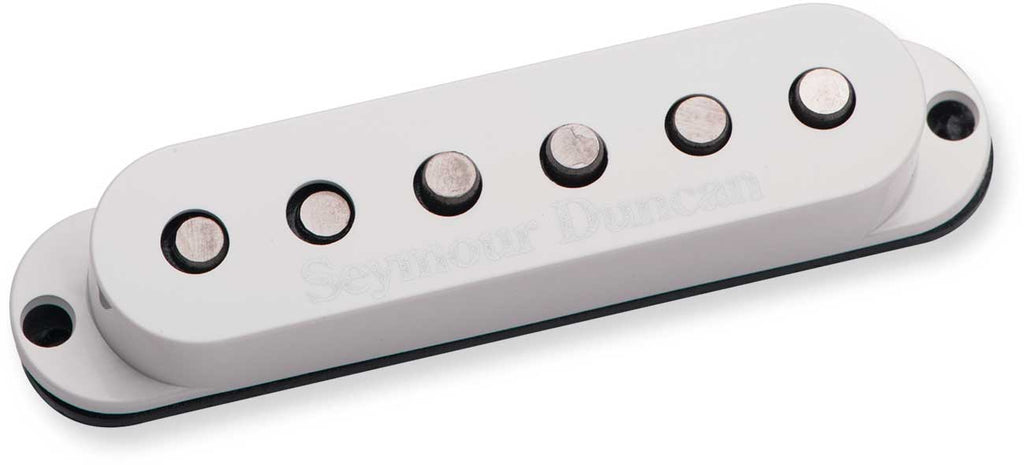Seymour duncan Ssl-5l custom stag strat rwrp lft