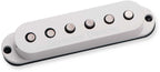 Seymour duncan Ssl-5l custom stag strat rwrp lft