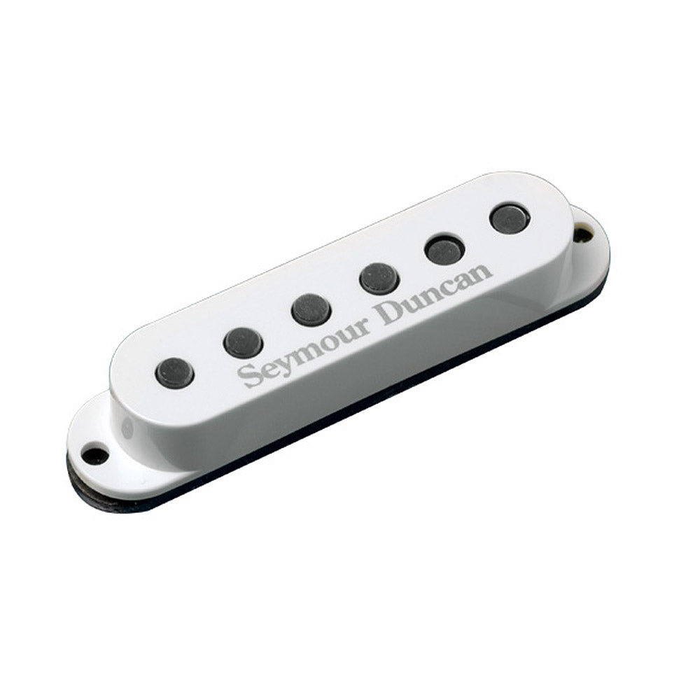 Seymour duncan Ssl-6 custom flat for strat