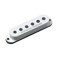 Seymour duncan Ssl-6 custom flat for strat
