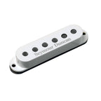Seymour duncan Ssl-6 custom flat for strat