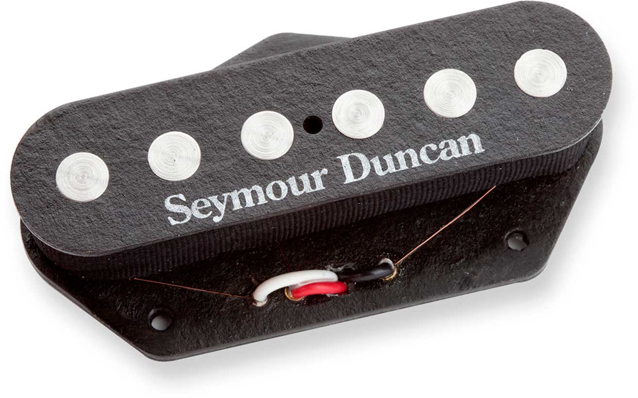 Seymour duncan Stl-3t qtr-pound lead tele tap