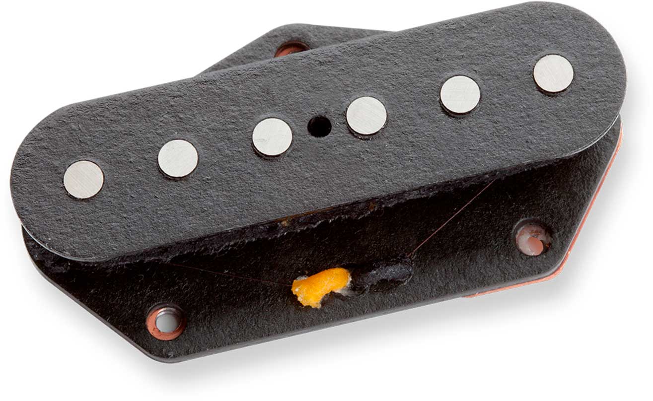 Seymour duncan Stl52-1 five-two lead for tele
