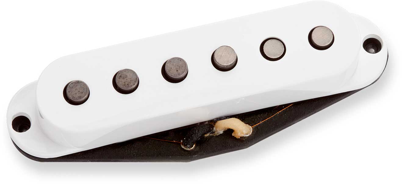 Seymour duncan Ssl52-1m five-two for strat rwrp