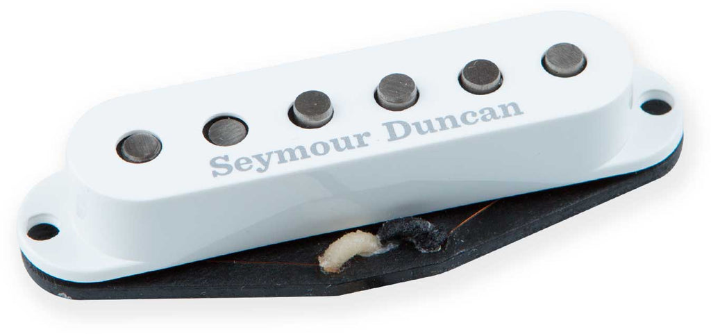 Seymour duncan Aps1l alnc ii pro for strat lft