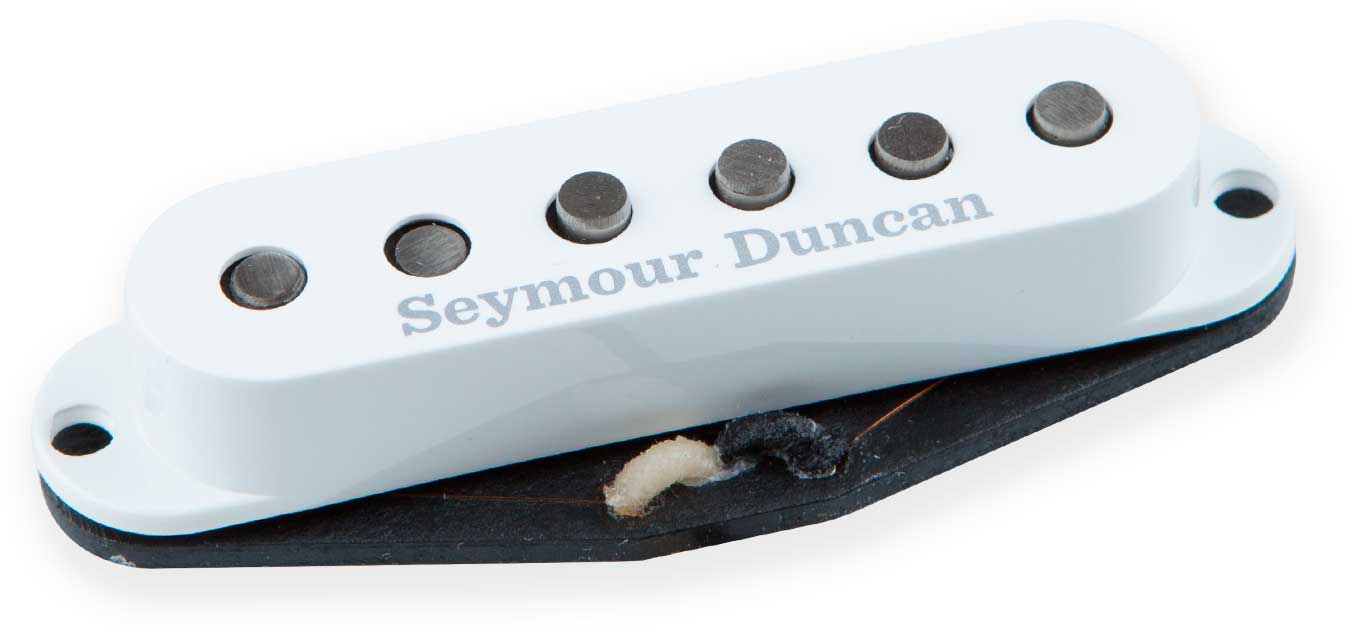 Seymour duncan Aps1l alnc ii pro for strat lft