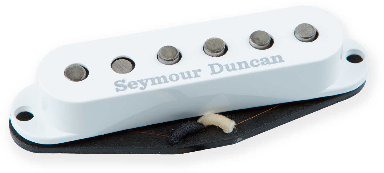 Seymour duncan Aps1l alnc ii pro stgstrat rwrp l