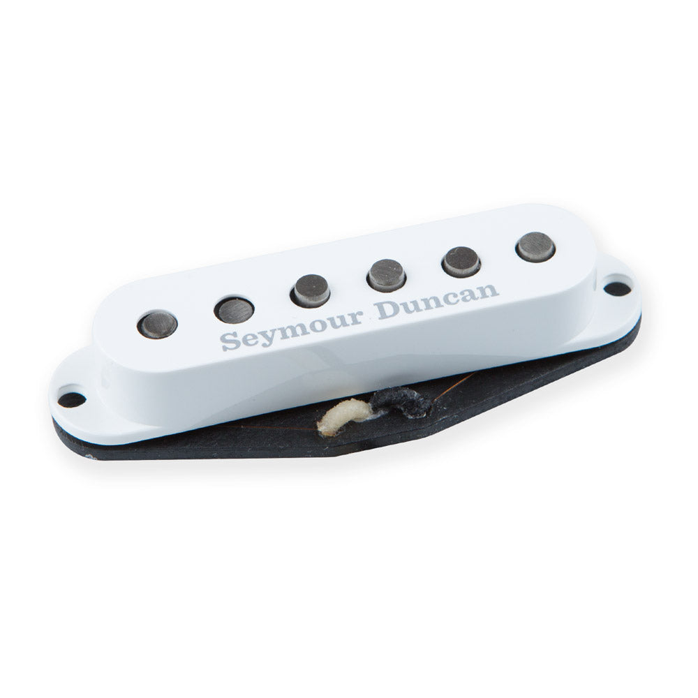 Seymour duncan Aps2 alnc ii pro flat strat rwrp