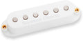 Seymour Duncan STK-S1 Classic Stack for Strat White