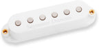Seymour Duncan STK-S1 Classic Stack for Strat White