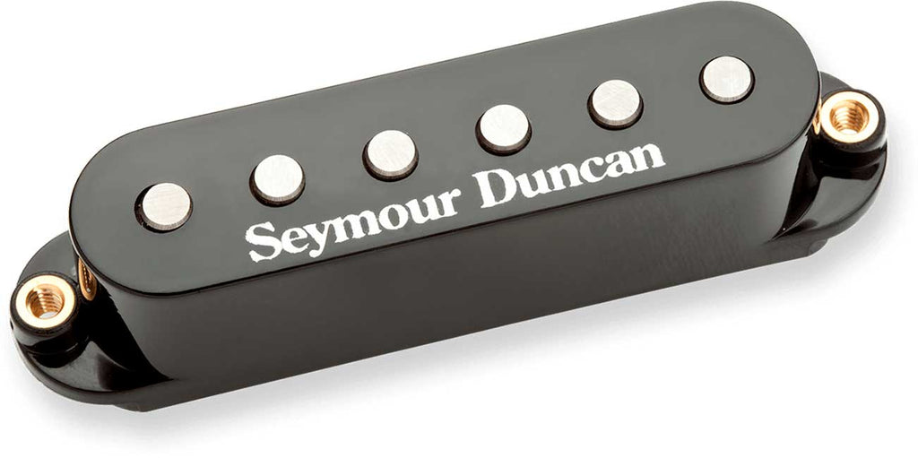 Seymour duncan Stks1n classic stack for strat blk