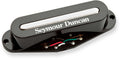 Seymour Duncan STK-S2b Hot Stack for Strat Black