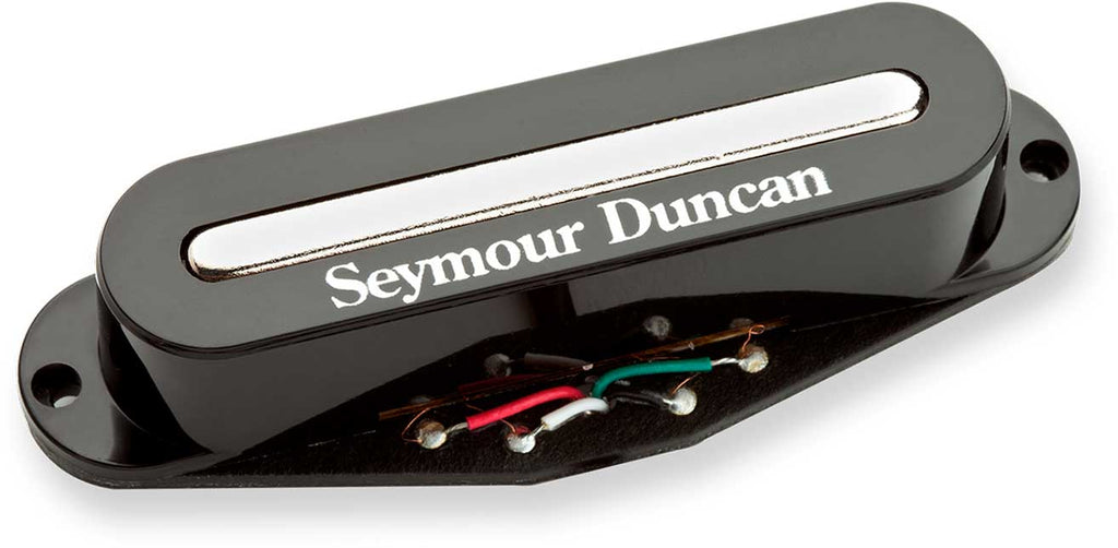 Seymour duncan Stk-s2b hot stack for strat blk