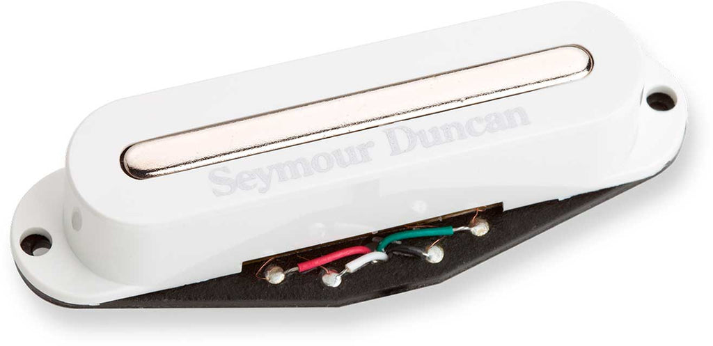 Seymour duncan Stk-s2b hot stack for strat white