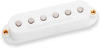 Seymour duncan Stk-s4b stack plus for strat wht