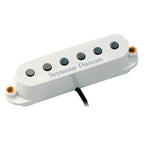 Seymour duncan Stk-s4m stack plus for strat wht