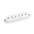 Seymour duncan Stk-s6 custom stack plus wht