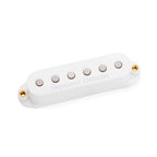 Seymour duncan Stk-s6 custom stack plus wht