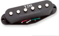 Seymour Duncan STK-S10B YJM Fury STK Bridge BK