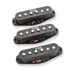 Seymour duncan Stk-s10s yjm fury stk set bk