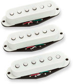 Seymour duncan Stk-s10s yjm fury stk set ow